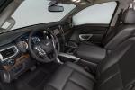 Nissan Titan XD SL Crew Cab 2016 года